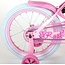 Volare Meisjesfiets 16 Inch Rose 81611