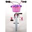 Volare Meisjesfiets 16 Inch Rose 81611