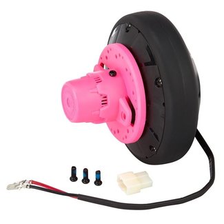 Razor Rijdend Speelgoed Razor Motor Power Core E90 Roze - W13111463048