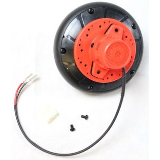 Razor Rijdend Speelgoed Razor Motor E-Punk - W15127060048