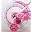 Volare Meisjesfiets 14 Inch Rose 81403