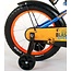 Jongensfiets 16 Inch Nerf Blauw 21675