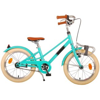 Volare Volare Meisjesfiets 16 Inch Melody Turquoise 21692
