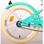 Meisjesfiets 16 Inch Volare Melody Turquoise 21692