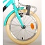 Meisjesfiets 16 Inch Volare Melody Turquoise 21692