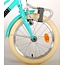 Volare Meisjesfiets 16 Inch Melody Turquoise 21692