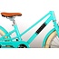 Meisjesfiets 16 Inch Volare Melody Turquoise 21692