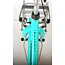 Meisjesfiets 16 Inch Volare Melody Turquoise 21692