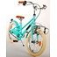 Meisjesfiets 16 Inch Volare Melody Turquoise 21692