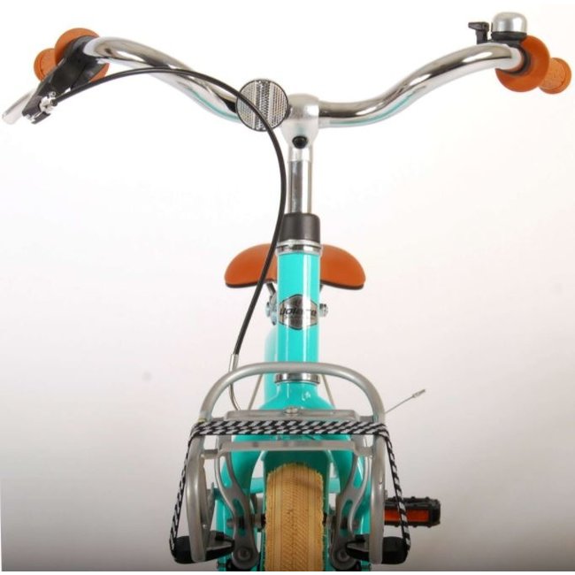 Meisjesfiets 16 Inch Volare Melody Turquoise 21692