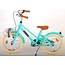 Meisjesfiets 16 Inch Volare Melody Turquoise 21692