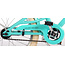 Volare Meisjesfiets 18 Inch Melody Turquoise 21892