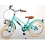 Volare Meisjesfiets 18 Inch Melody Turquoise 21892