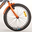 Volare Jongensfiets 20 Inch Rocky Grijs Oranje 6 V 92023