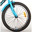 Volare Jongensfiets 20 Inch Rocky Blauw Zwart 6 V 92022