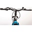 Volare Jongensfiets 20 Inch Rocky Blauw Zwart 6 V 92022