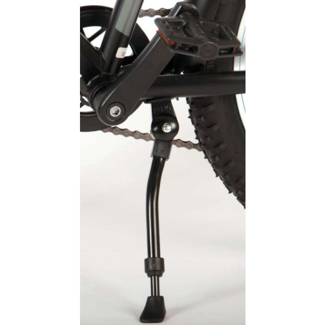 Jongensfiets 20 Inch Volare Rocky 6V Zwart Blauw 92022