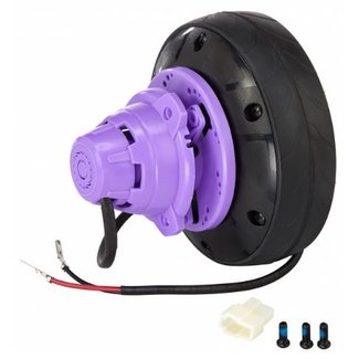 Razor Rijdend Speelgoed Razor Motor Power Core E100  Paars - W13111249048