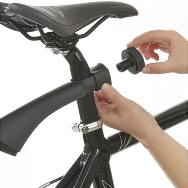 Achter Spatbord Mountainbike 26 Inch - 27.5 Inch