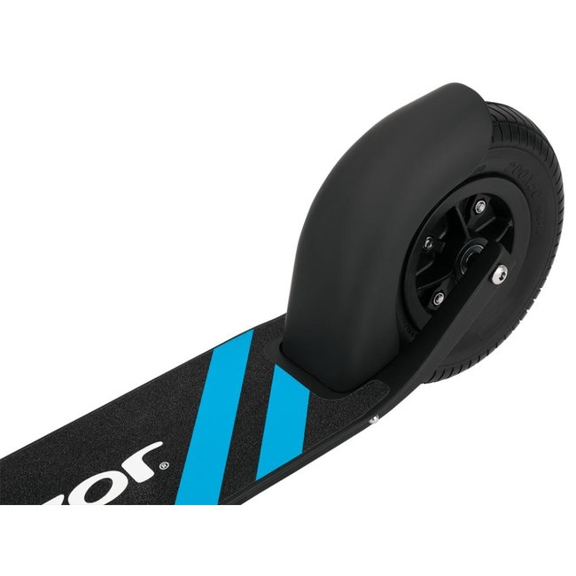 Razor A5 Air Step voor Volwassenen Luchtbanden Zwart
