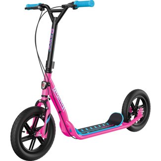 Razor Razor Flashback Step Met Luchtbanden Roze 30 cm Wielen