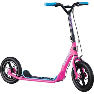 Razor Razor Flashback Kinderstep Met Luchtbanden Roze