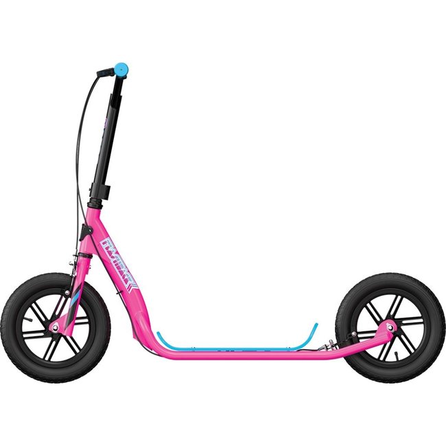 Kinderstep Razor Flashback Roze