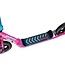 Kinderstep Razor Flashback Roze