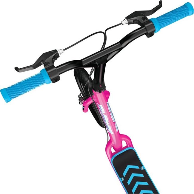 Razor Flashback Step Met Luchtbanden Roze 30 cm Wielen Djimmi.nl