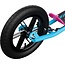 Razor Flashback Kinderstep Met Luchtbanden Blauw