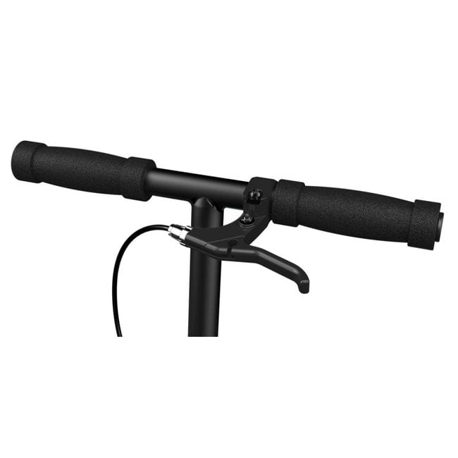 Wiggler Step Razor Powerwing Lightshow Zwart