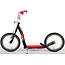 Volare Kinderstep 16 Inch Autoped Zwart 1654