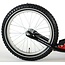 Volare Kinderstep 16 Inch Autoped Zwart 1654