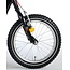 Volare Kinderstep 16 Inch Autoped Zwart 1654