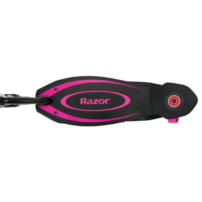 Elektrische Step Razor E90 Power Core Roze
