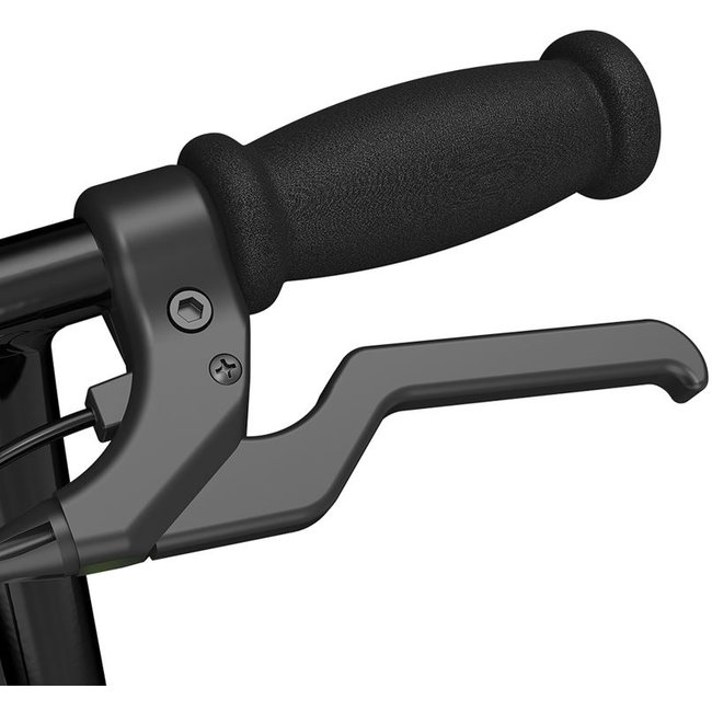 Razor Elektrische Step E90 Power Core Roze