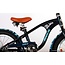 Volare Jongensfiets 16 Inch Miracle Cruiser Mat Blauw 21686