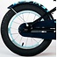 Volare Jongensfiets 14 Inch Miracle Cruiser Mat Blauw 21486