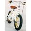 Volare Meisjesfiets 14 Inch Miracle Cruiser Wit 21488