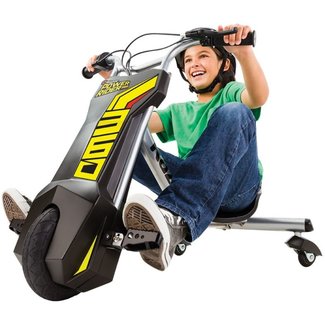 Razor Rijdend Speelgoed Razor Elektrische Drift Trike PowerRider 360
