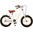 Volare Meisjesfiets 14 Inch Miracle Cruiser Wit 21488