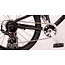 Volare Mountainbike 20 Inch Dynamic 7 Versnellingen Zwart 22090