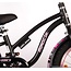 Meisjesfiets 16 Inch Volare Miracle Cruiser Mat Zwart 21687