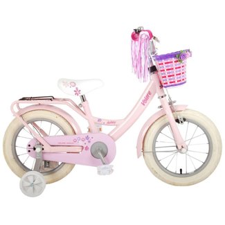 Volare Volare Meisjesfiets 14 Inch Ashley 21471