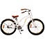 Meisjesfiets 20 Inch Volare Miracle Cruiser Wit 22088