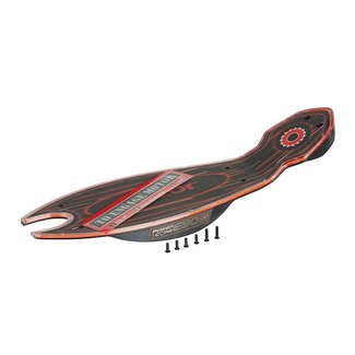 Razor Rijdend Speelgoed Razor Glow Deck Power Core E90  - W13112195017