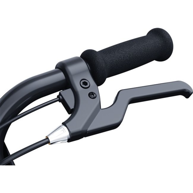 Razor Elektrische Meisjes Kindermotor MX 125 Roze