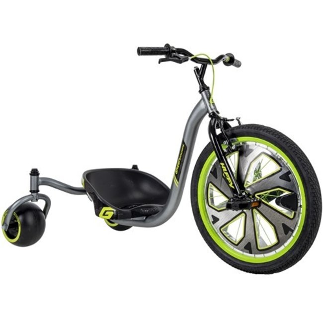 Huffy Green Machine Drift Trike 98861