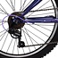 Huffy Meisjes Mountainbike 24 Inch Extent 18V Paars 64359W