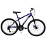 Huffy Meisjes Mountainbike 24 Inch Extent 18V Paars 64359W